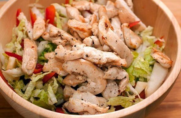 keto dieet wat je wel en niet kunt eten