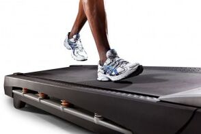 sport en goede voeding voor gewichtsverlies