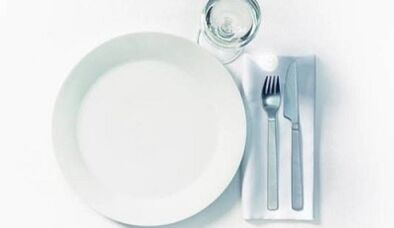 de essentie van goede voeding voor gewichtsverlies