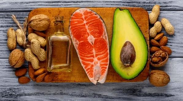 Keto-dieet voor gewichtsverlies