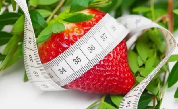 Groenten en fruit